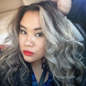 Meet your Posher, Jessica